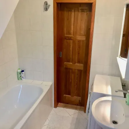 Apartman -