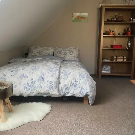 Lägenhet Apartman - Pec pod Snezkou