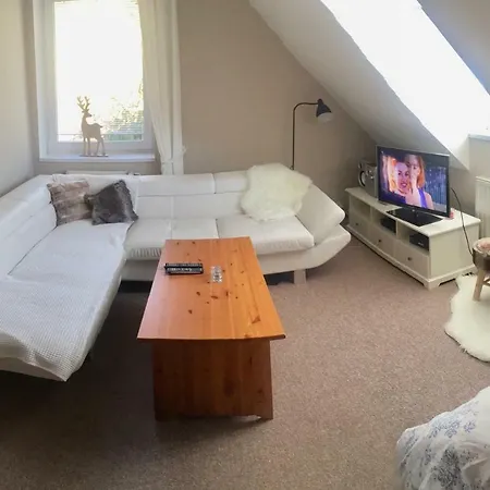 Lägenhet Apartman -