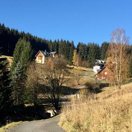 Apartman - Pec pod Snezkou