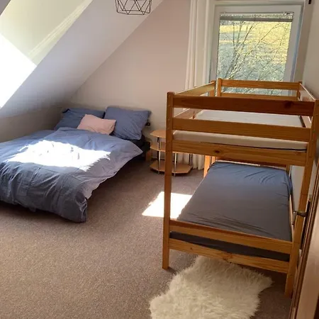 Apartman -