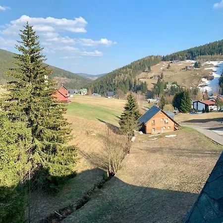 Apartman - Lägenhet Pec pod Snezkou