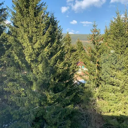 Apartman - Pec pod Snezkou