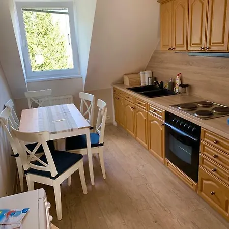 Lägenhet Apartman - *