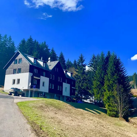 Apartman - * Pec pod Snezkou